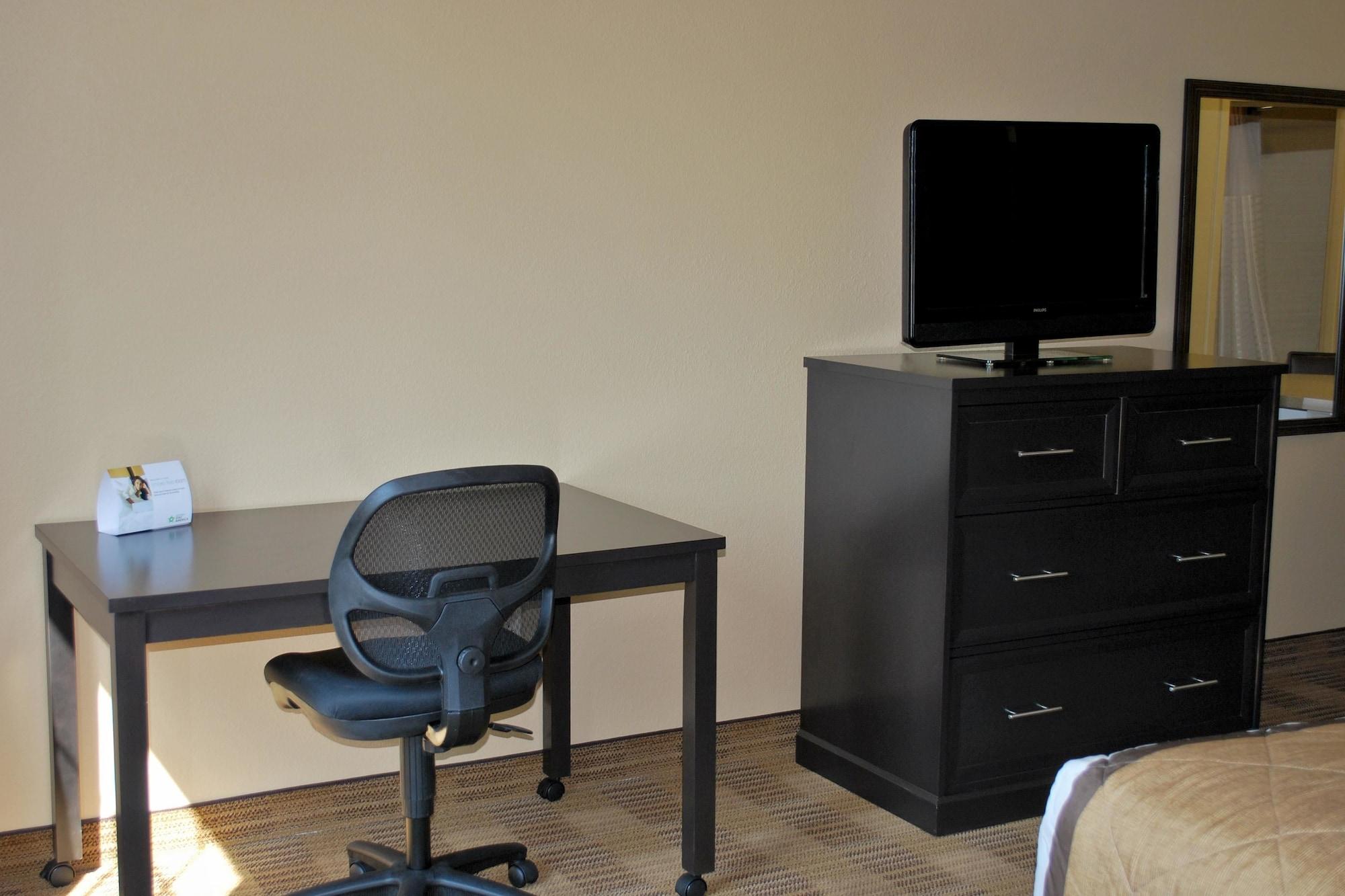 Extended Stay America Suites - North Chesterfield - Arboretum Richmond Exteriér fotografie