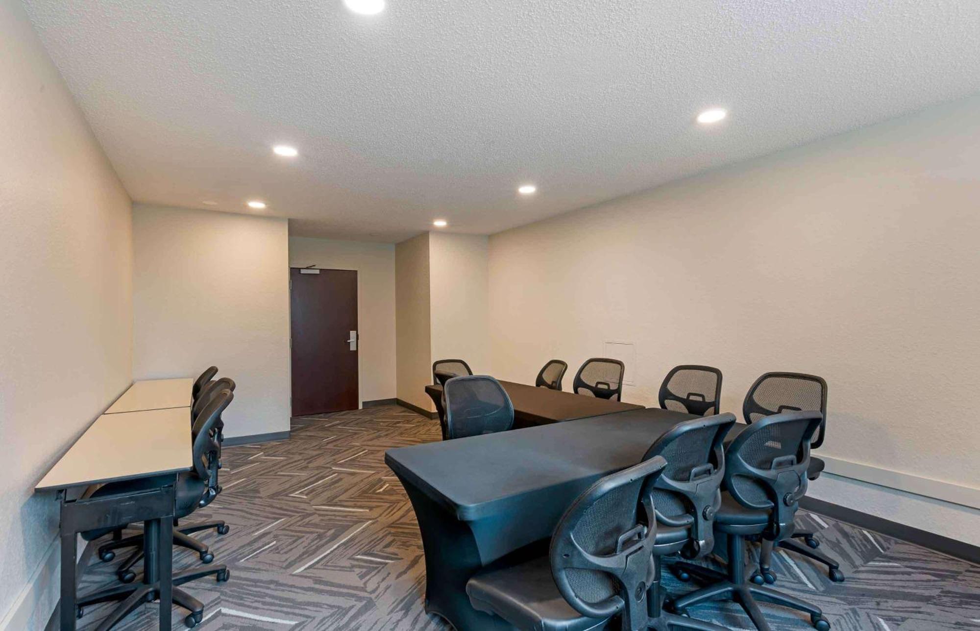 Extended Stay America Suites - North Chesterfield - Arboretum Richmond Exteriér fotografie