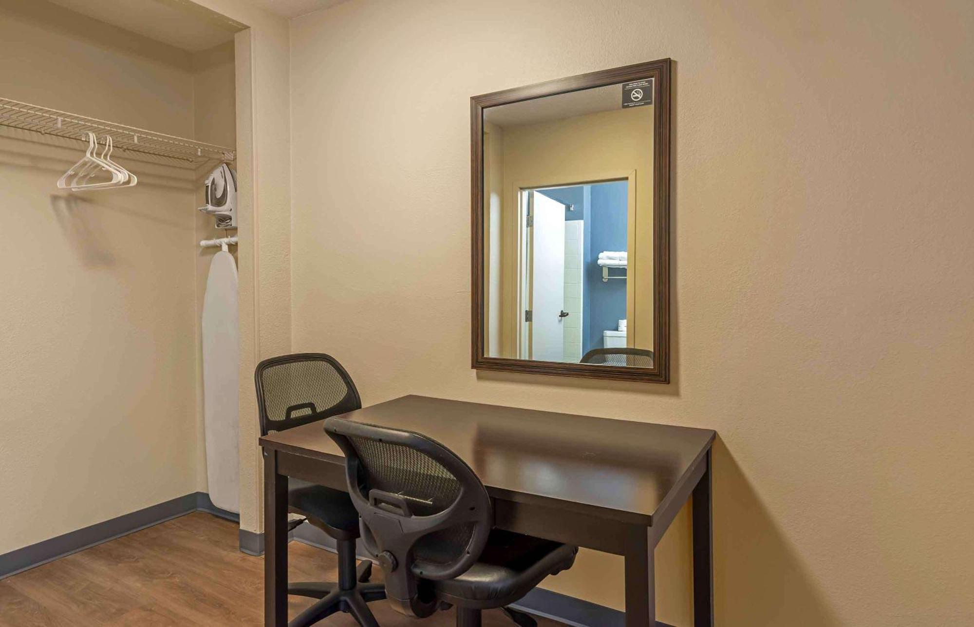 Extended Stay America Suites - North Chesterfield - Arboretum Richmond Exteriér fotografie