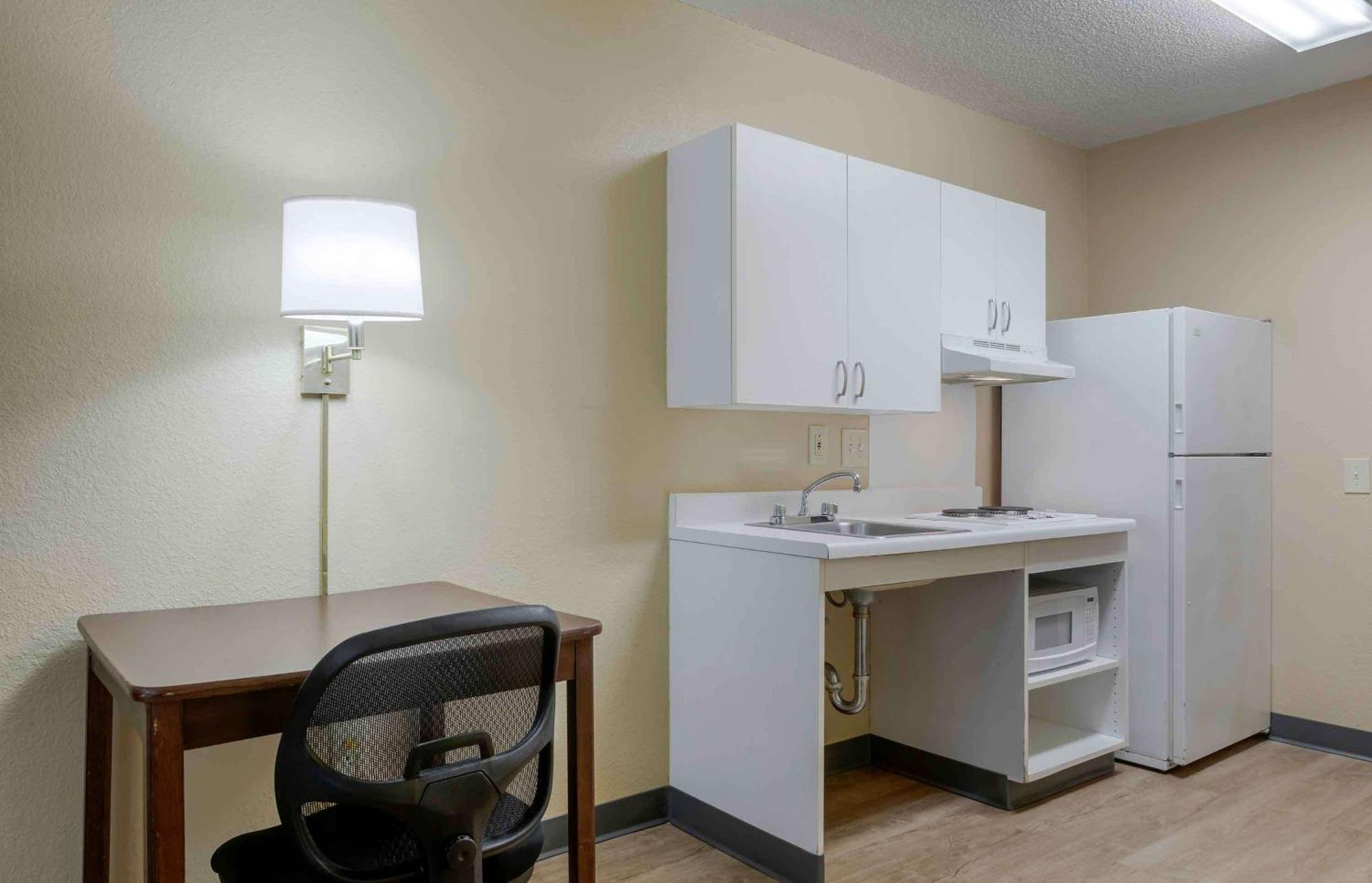 Extended Stay America Suites - North Chesterfield - Arboretum Richmond Exteriér fotografie