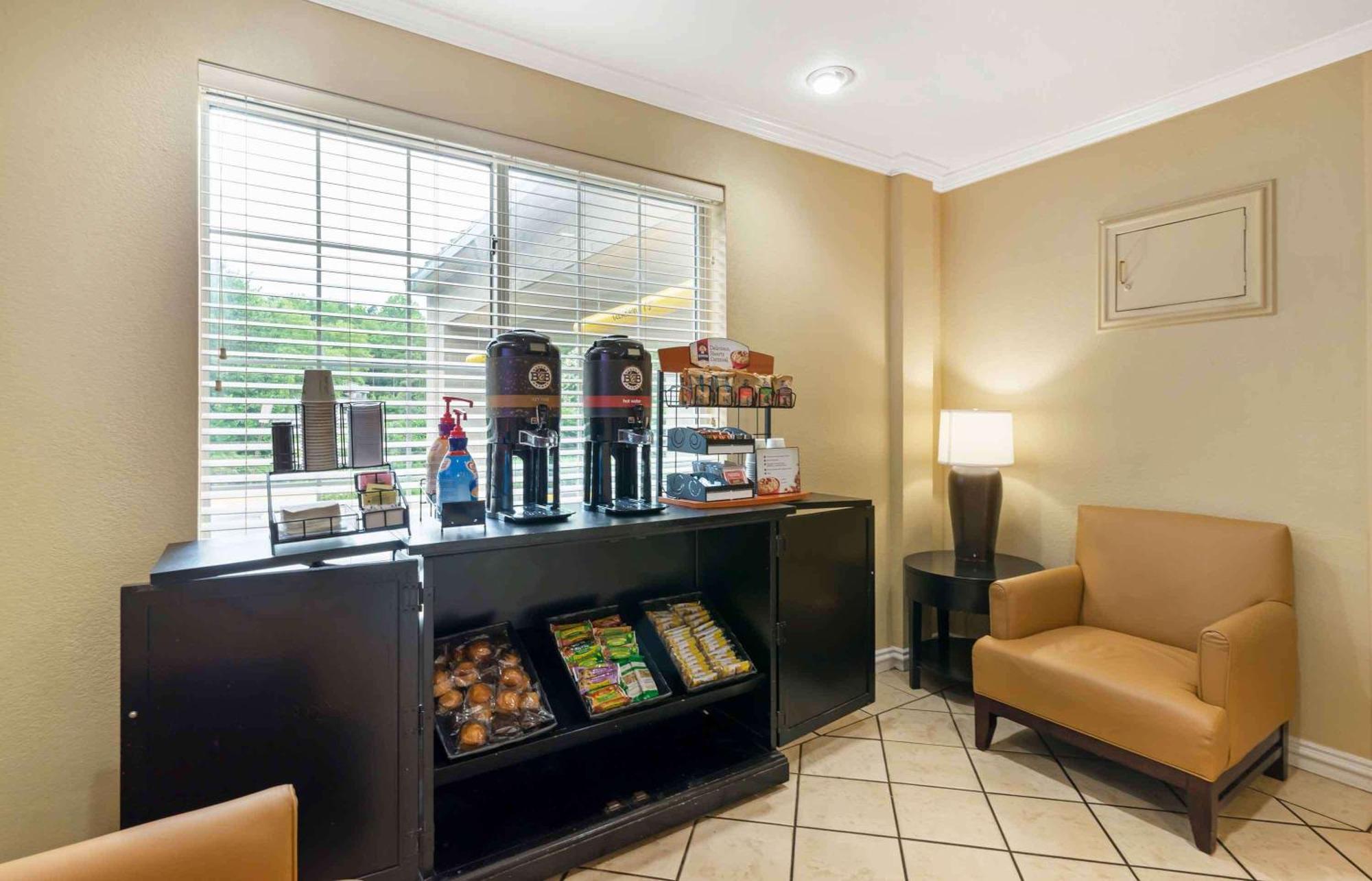 Extended Stay America Suites - North Chesterfield - Arboretum Richmond Exteriér fotografie
